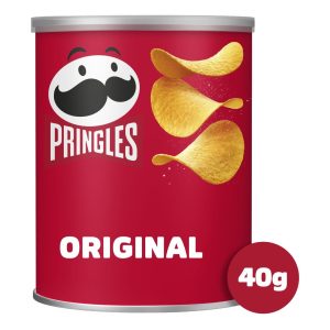 Pringles Original 40 gm