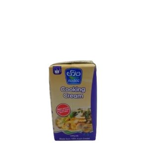 Nadec Cooking Cream 125 Ml