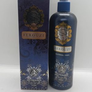 Ferouzi Alcohol Free Air Freshner 410 ml