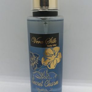 Vera Silk Body Mist Secret Charm 250 ml
