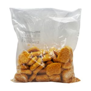 Nabil Chicken Nuggets Breadcrumbs 1 kg