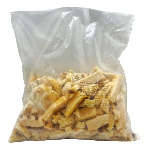 Grilled Chicken Breast Strips Cooked 1 Kg