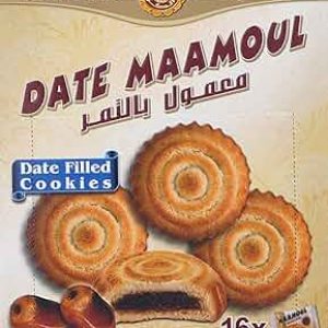 Date Maamoul Date Filled Cookies 320 gm