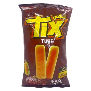 Tix Tube BBQ Flavour 48 gm