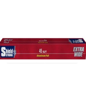 Shield Strong 200 SQ.Ft Aluminum Foil