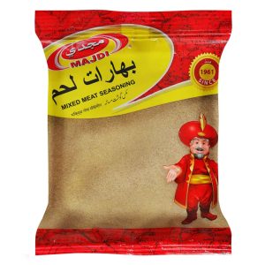 Majdi Mixed Meat Seasoning 100 gm