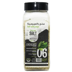 Fresh Salt Natural And Pure Salt With Saga 400 Gm