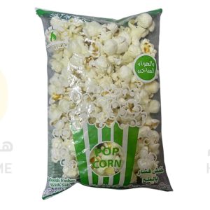 Nafeesh Fashar With Salt Pop Corn 25gm X 14 Pieces