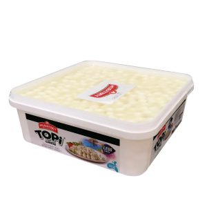 Muratbely Topi Cheese 5200 Gm