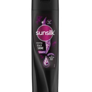 Sunsilk Stunning Black Shine Shampoo 180 ml